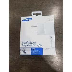 Samsung Travel Adapter 10W